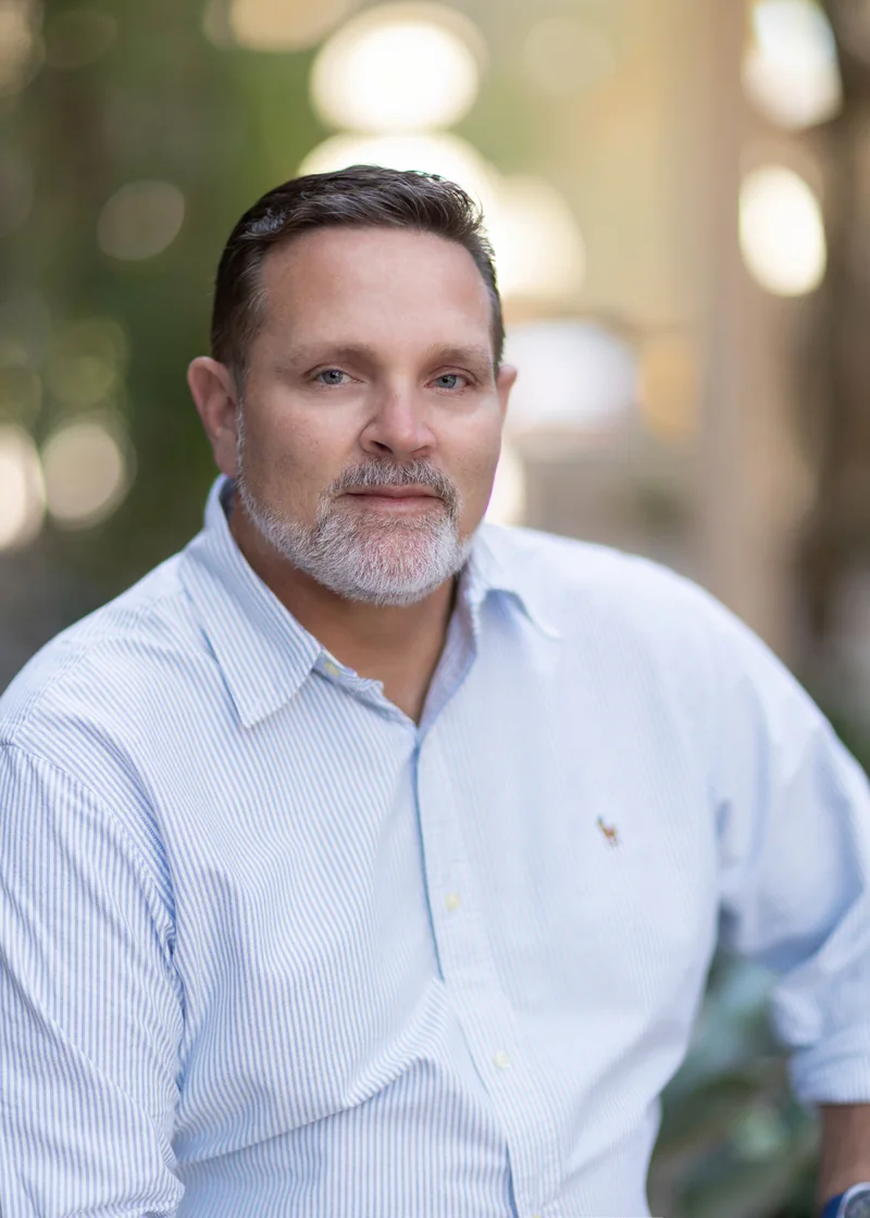 Jared Nelson, Boca Raton luxury real estate agent and founder of The Taylor Kane Group